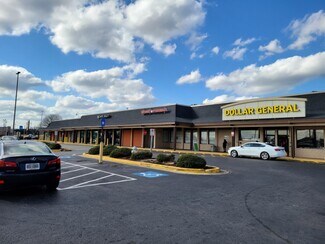 Plus de détails pour 2626 Rainbow Way, Decatur, GA - Bureau/Local commercial, Local commercial à louer