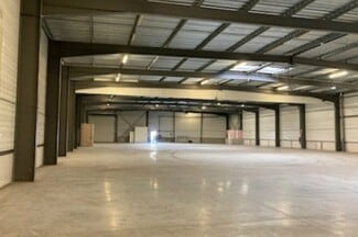 Plus de détails pour 38 Rue Jean Mermoz, Le Haillan - Industriel/Logistique à louer