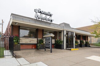 Plus de détails pour 550 Snelling Ave S, Saint Paul, MN - Bureau à louer