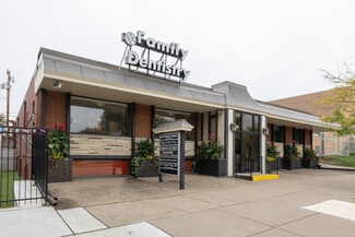 Plus de détails pour 550 Snelling Ave S, Saint Paul, MN - Bureau à louer