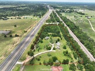 Plus de détails pour 14619 Highway 36 South, Somerville, TX - Spécialisé à vendre