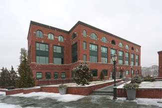 Plus de détails pour 1 Harbour Pl, Portsmouth, NH - Bureau à louer