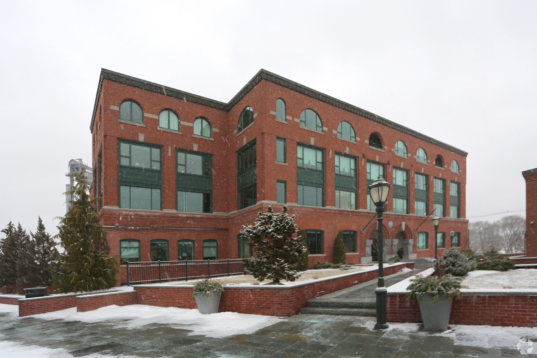 1 Harbour Pl, Portsmouth, NH à louer Photo principale– Image 1 sur 36