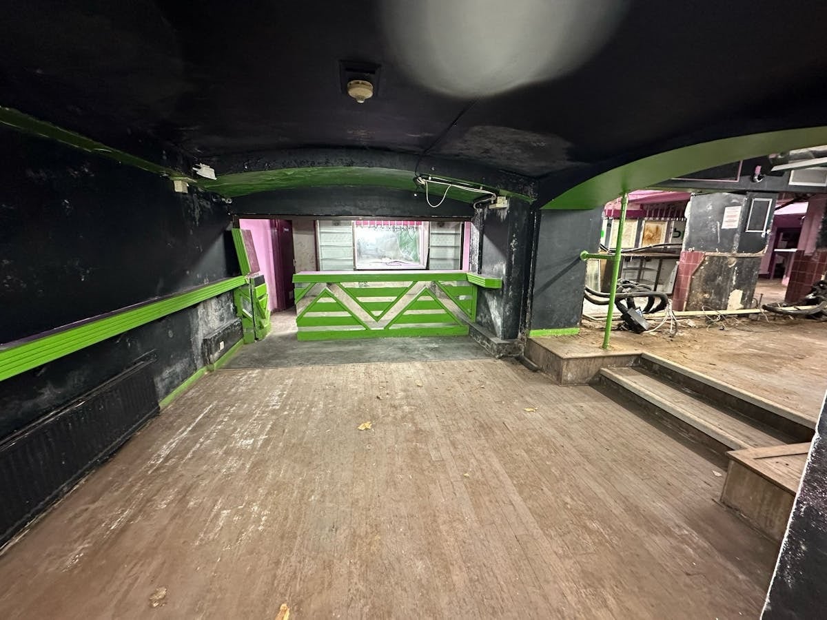 113-115 Seaside Rd, Eastbourne à louer Photo intérieure– Image 1 sur 3