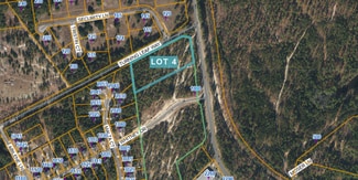 Plus de détails pour NC 5 Hwy, Aberdeen, NC - Terrain à vendre