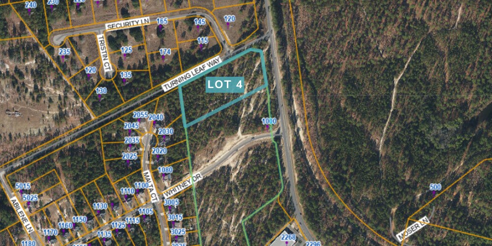 NC 5 Hwy, Aberdeen, NC à vendre Photo principale– Image 1 sur 3