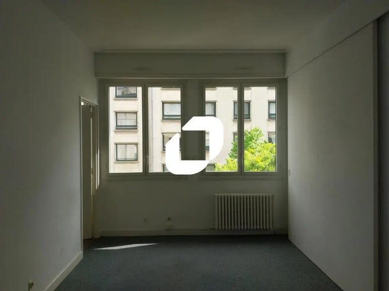 Bureau dans Nantes à louer - Photo de l’immeuble – Image 2 sur 12