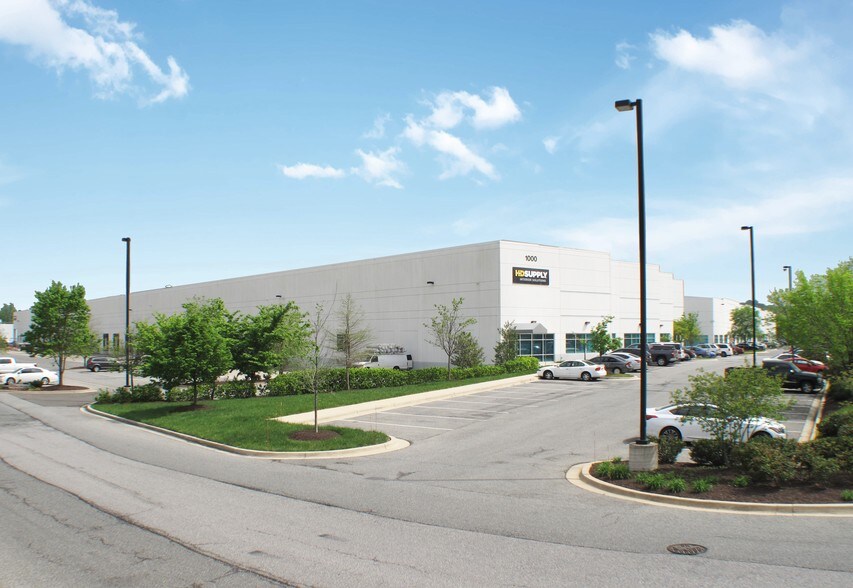 1000 Hampton Park Blvd, Capitol Heights, MD à louer - Photo de l’immeuble – Image 2 sur 9