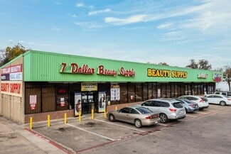 Plus de détails pour 2211 S Beckley Ave, Dallas, TX - Local commercial à vendre