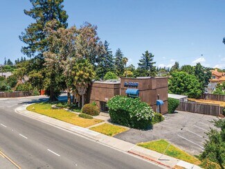 Plus de détails pour 1905 Hamilton Ave, San Jose, CA - Bureau à vendre