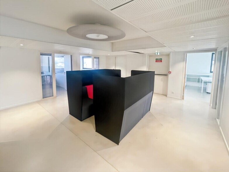 Bureau dans Lyon à vendre - Photo intérieure – Image 3 sur 8