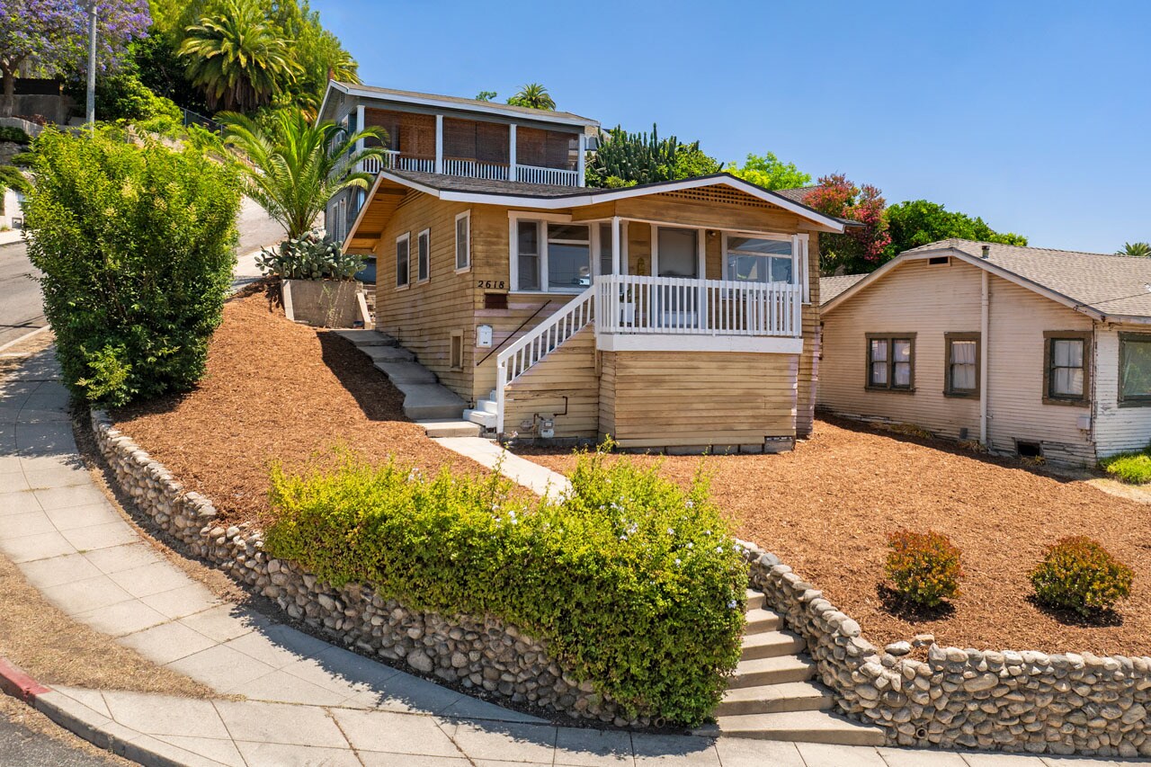 3010 Minnesota St, Los Angeles, CA à vendre Photo de l’immeuble– Image 1 sur 17