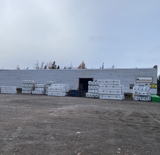 Plus de détails pour 385 Gulf Cres, Edwardsville, NS - Industriel/Logistique à vendre