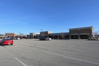 Plus de détails pour 4450 Weston Pointe Dr, Zionsville, IN - Local commercial à louer
