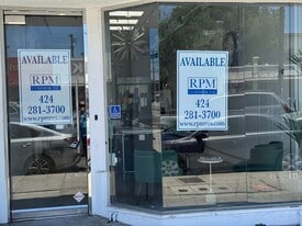 8304 W 3rd - immobilier d'entreprise