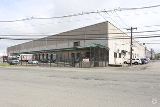 Plus de détails pour 55 Hook Rd, Bayonne, NJ - Industriel/Logistique à louer