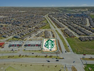 Plus de détails pour 5000 Stacy Rd, McKinney, TX - Local commercial à vendre