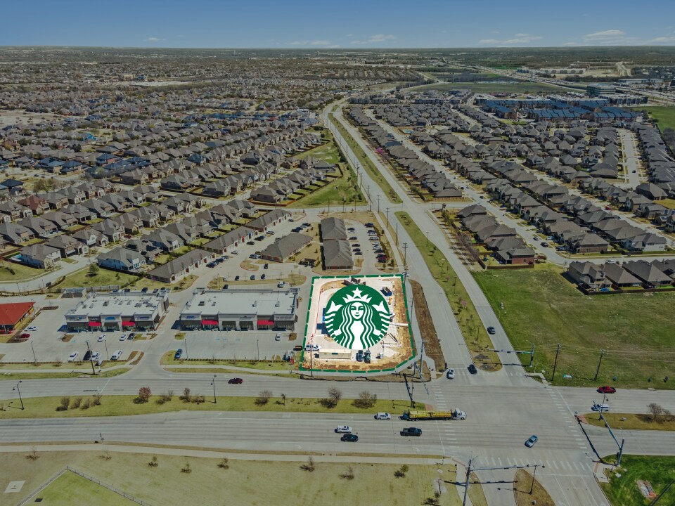 5000 Stacy Rd, McKinney, TX à vendre Photo principale– Image 1 sur 8