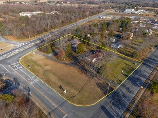 Plus de détails pour 19 Middle Rd, Hammonton, NJ - Spécialisé à vendre