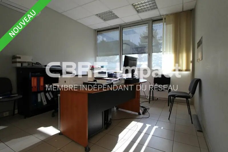 Local d'activités dans Longvic à vendre - Photo intérieure – Image 3 sur 6