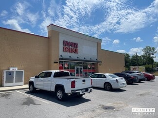 Plus de détails pour 8158 Highway 14, Gray Court, SC - Local commercial à vendre