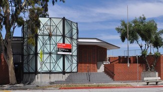 Plus de détails pour 220-306 Pasadena Ave, South Pasadena, CA - Bureau, Industriel/Logistique à louer