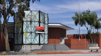 Plus de détails pour 220-306 Pasadena Ave, South Pasadena, CA - Bureau, Industriel/Logistique à louer