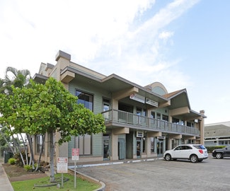 Plus de détails pour 173 Hoohana St, Kahului, HI - Bureau à louer