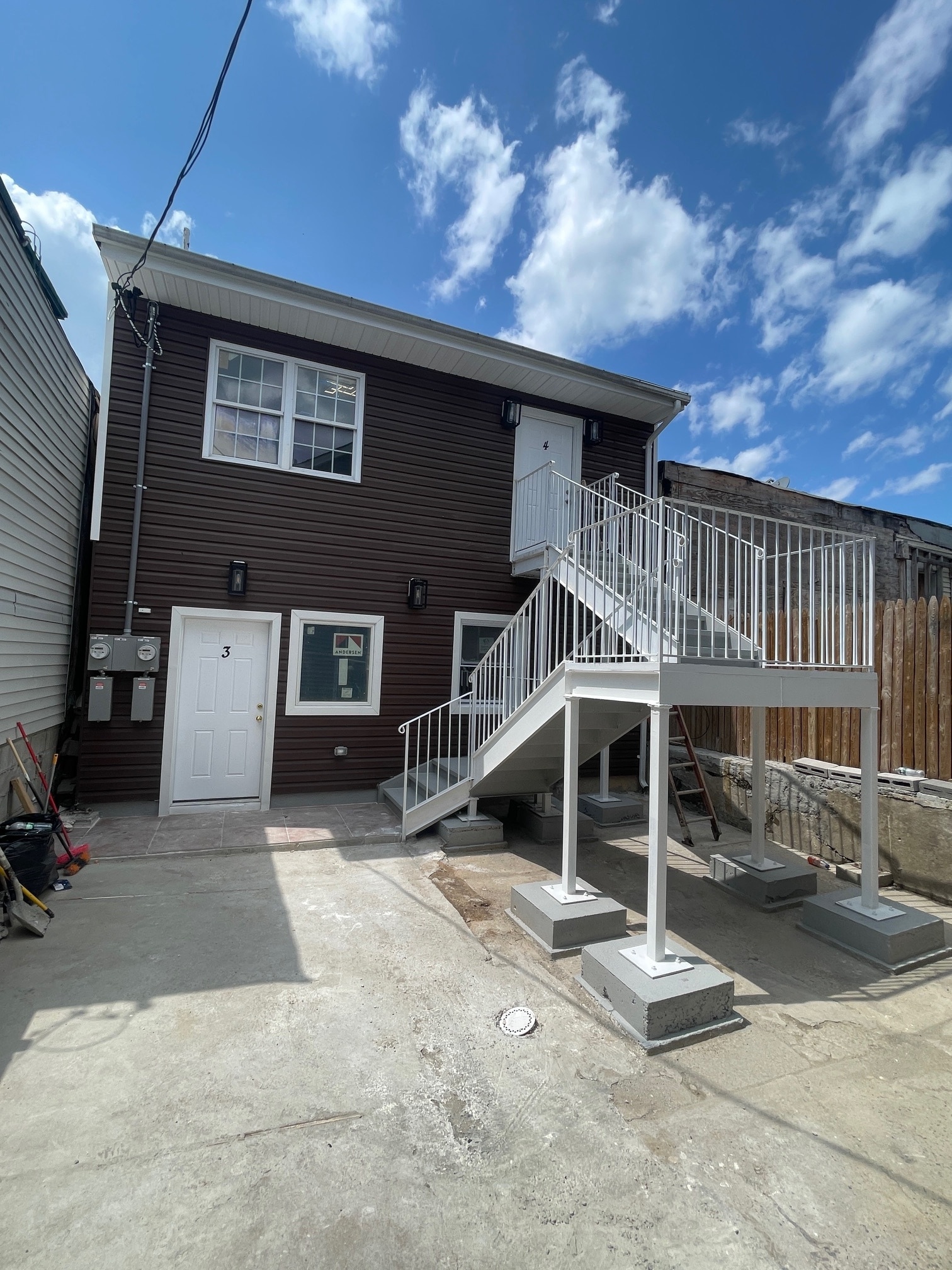 2907 Central Ave, Union City, NJ à vendre Photo de l’immeuble– Image 1 sur 67