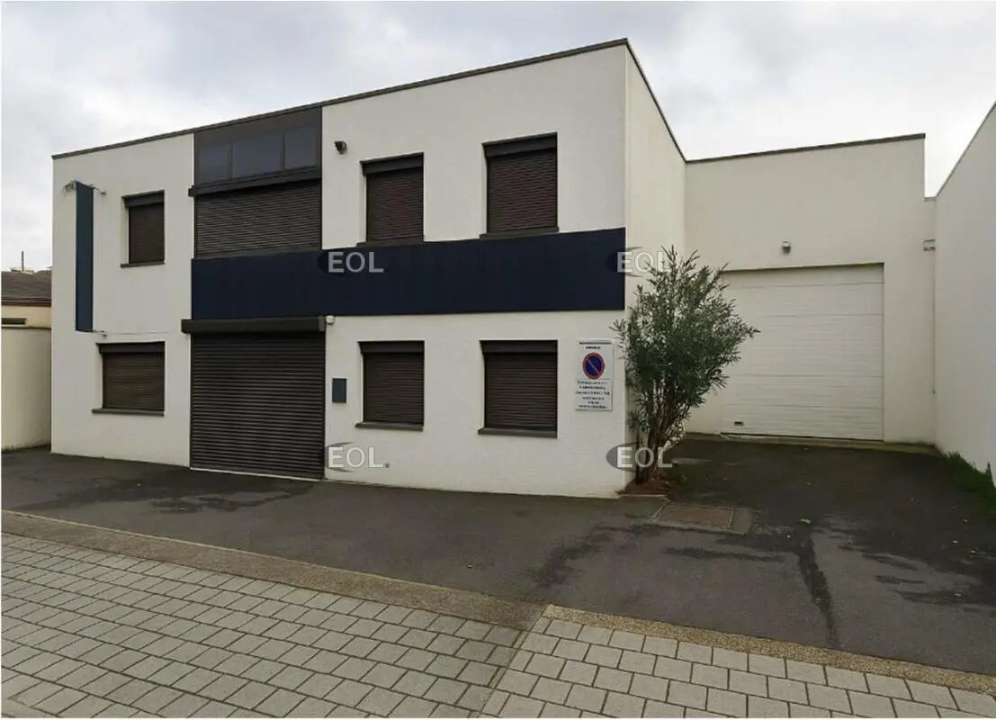Photo de l’immeuble