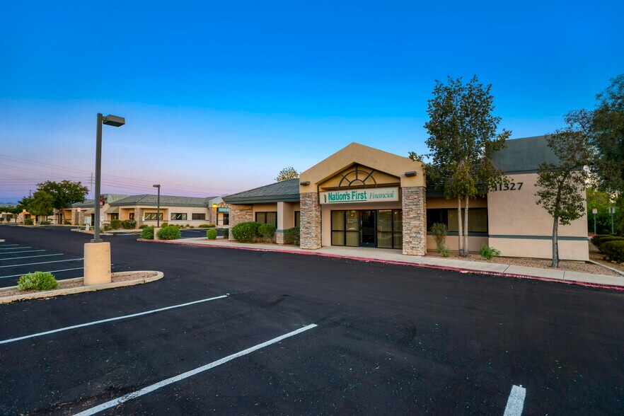 11323 W Bell Rd, Surprise, AZ à vendre - Photo de l’immeuble – Image 3 sur 30