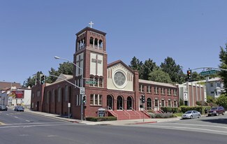 Plus de détails pour 502 Virginia St, Vallejo, CA - Spécialisé à vendre