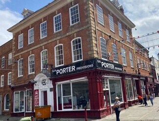 Plus de détails pour 1-9 Bridge Street, Newark - Local commercial à vendre