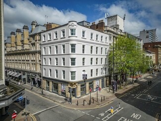 Plus de détails pour 92-96 Deansgate, Manchester - Bureau à louer
