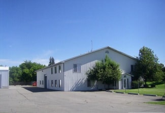 Plus de détails pour 1463 Commerce Way, Idaho Falls, ID - Bureau à louer