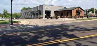 Plus de détails pour 535 N Broadway, Lebanon, OH - Local d'activités à louer