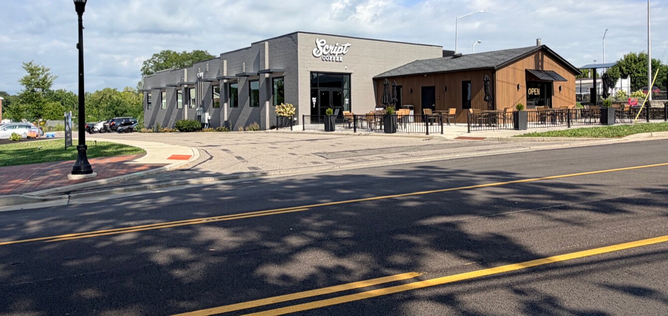535 N Broadway, Lebanon, OH à louer Photo de l’immeuble– Image 1 sur 6