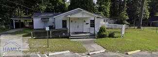 Plus de détails pour 130 Clay St, Hinesville, GA - Spécialisé à vendre