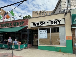 Plus de détails pour 948 Mclean Ave, Yonkers, NY - Local commercial à louer