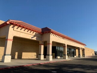 Plus de détails pour 910 N China Lake Blvd, Ridgecrest, CA - Local commercial à louer