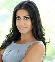 Naz Allahyari