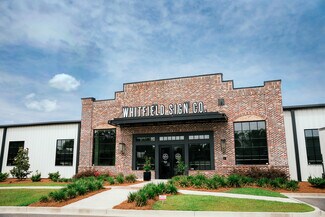 Plus de détails pour 91 S College St, Statesboro, GA - Industriel/Logistique à vendre