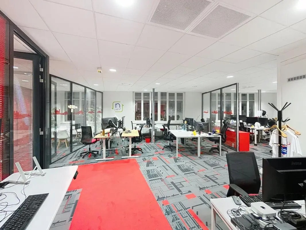 87 Rue De Sèze, Lyon à louer Photo intérieure– Image 1 sur 19