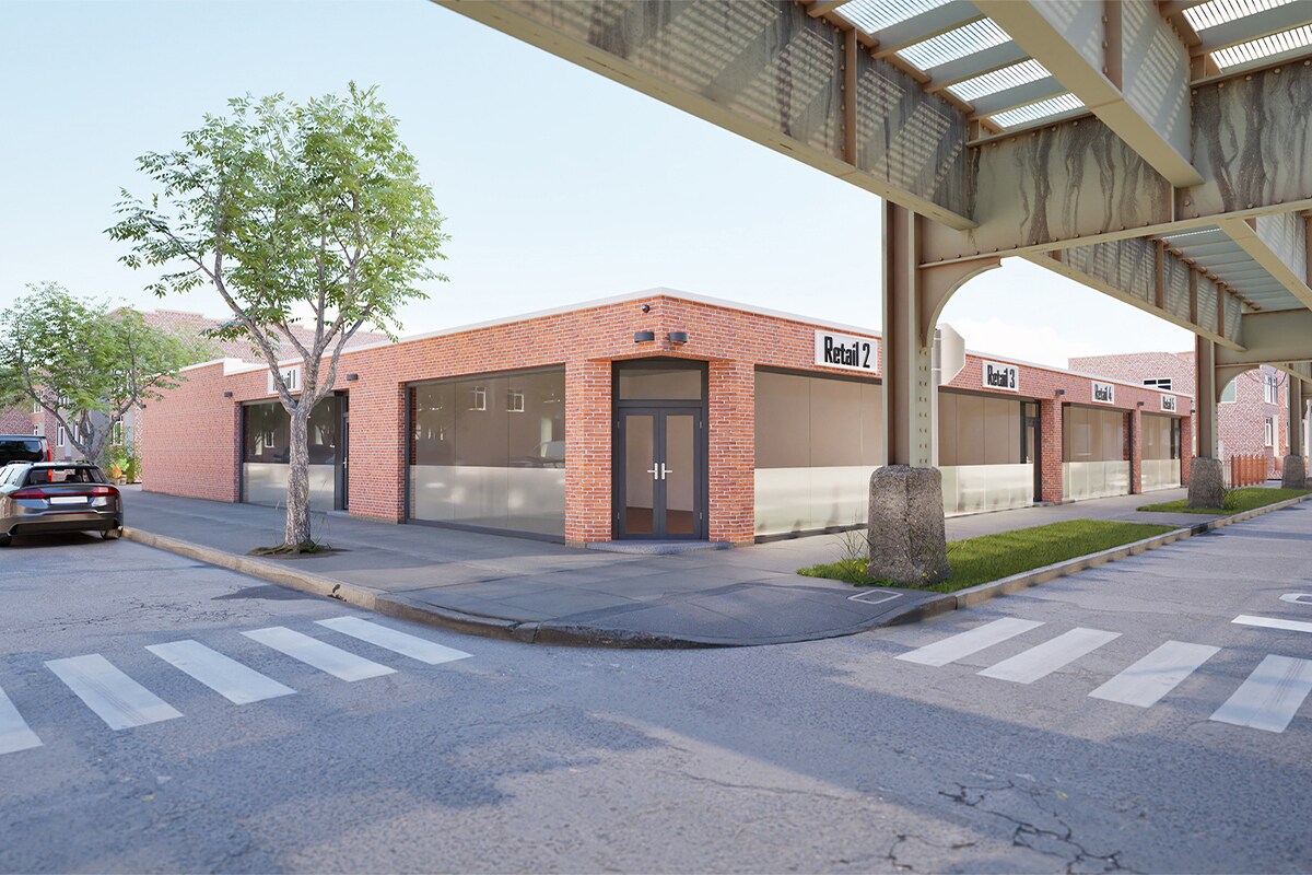 673 Livonia Ave, Brooklyn, NY à louer Photo de l’immeuble– Image 1 sur 7