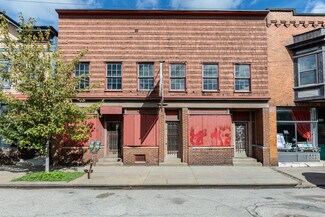 Plus de détails pour 4134-4136 Lorain Ave, Cleveland, OH - Local commercial à vendre