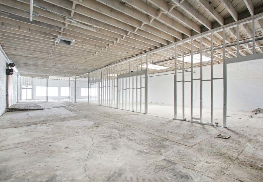 1804 Lincoln Blvd, Santa Monica, CA à louer Photo intérieure– Image 1 sur 4