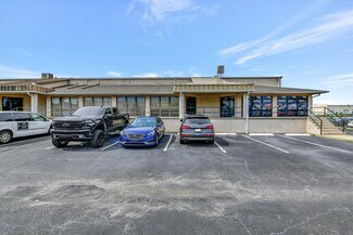 Plus de détails pour 1314-1334 Spruce Ave, Orlando, FL - Industriel/Logistique à louer