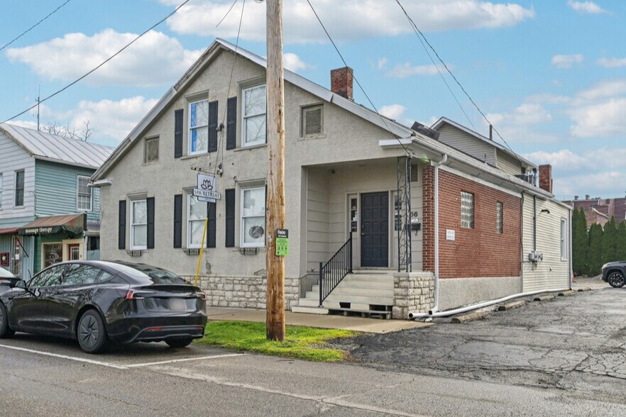 56 N Franklin St, Delaware, OH à vendre - Photo de l’immeuble – Image 3 sur 37