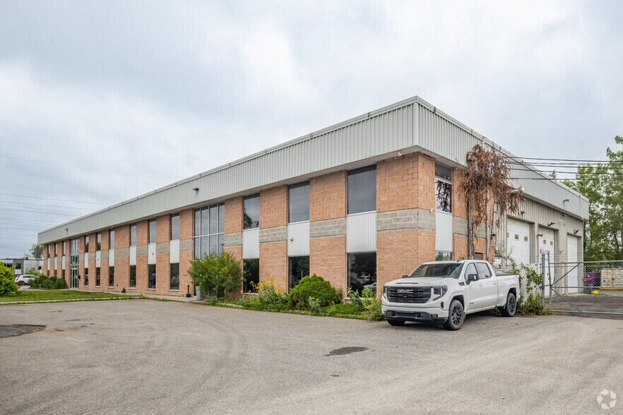 600 Rue de Vernon, Gatineau, QC à louer - Photo de l’immeuble – Image 2 sur 2