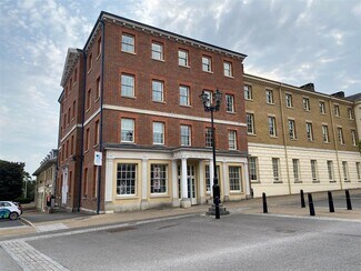 Plus de détails pour Queen Mother Sq, Dorchester - Local commercial à louer